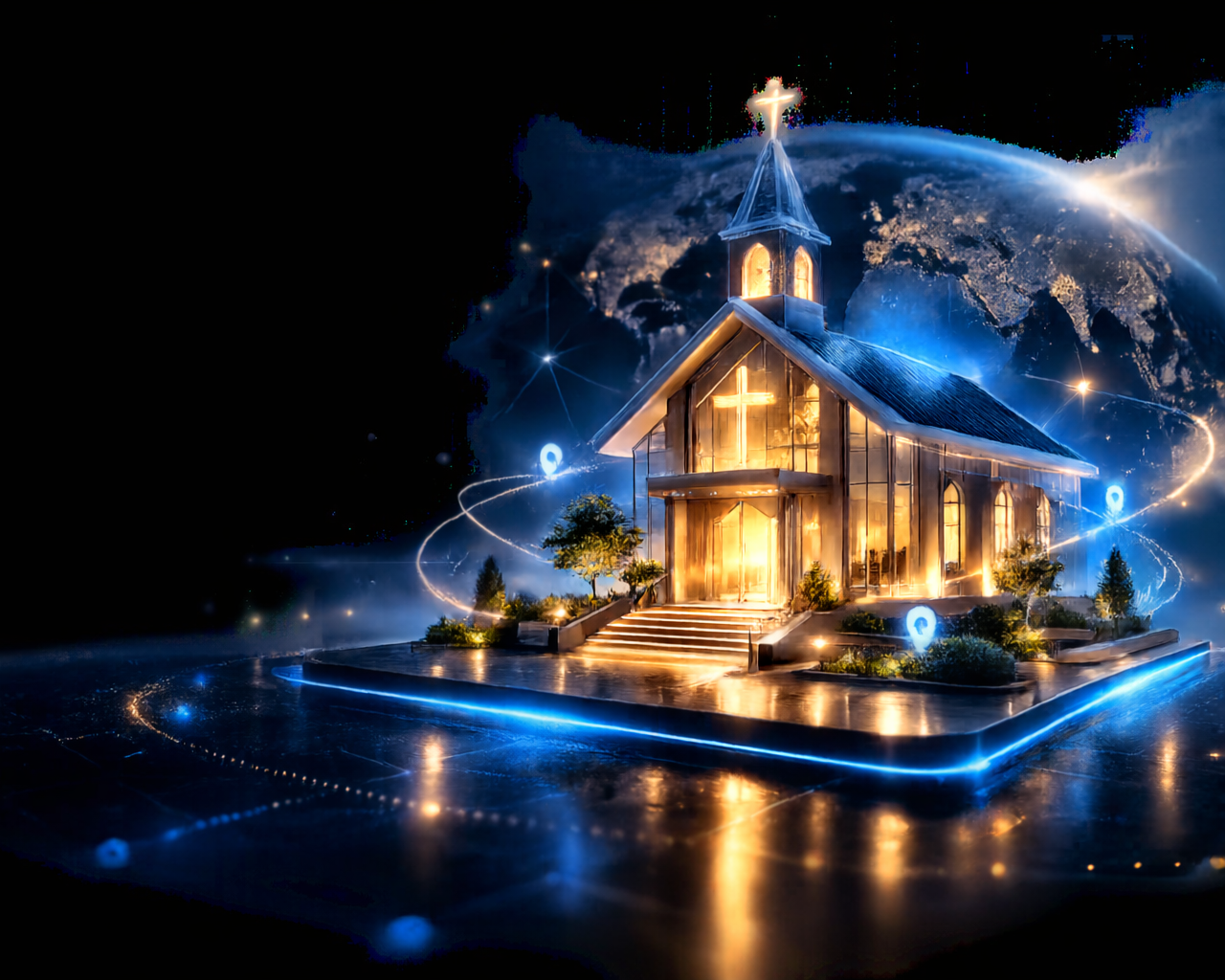 Faith Fellowship Church